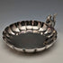 British Vintage Silver Plated Squirrel Decorated Bonbon Dish 297g